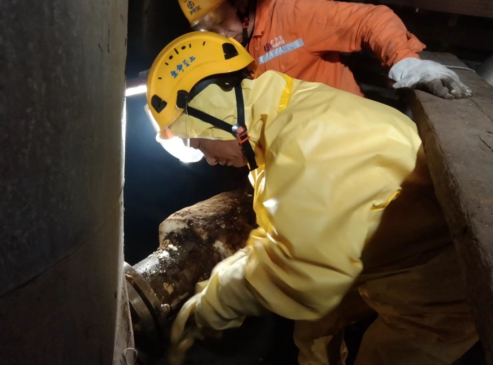 全力以赴搞建设 方圆之间显担当(图2) 全力以赴搞建设 方圆之间显担当(图2)