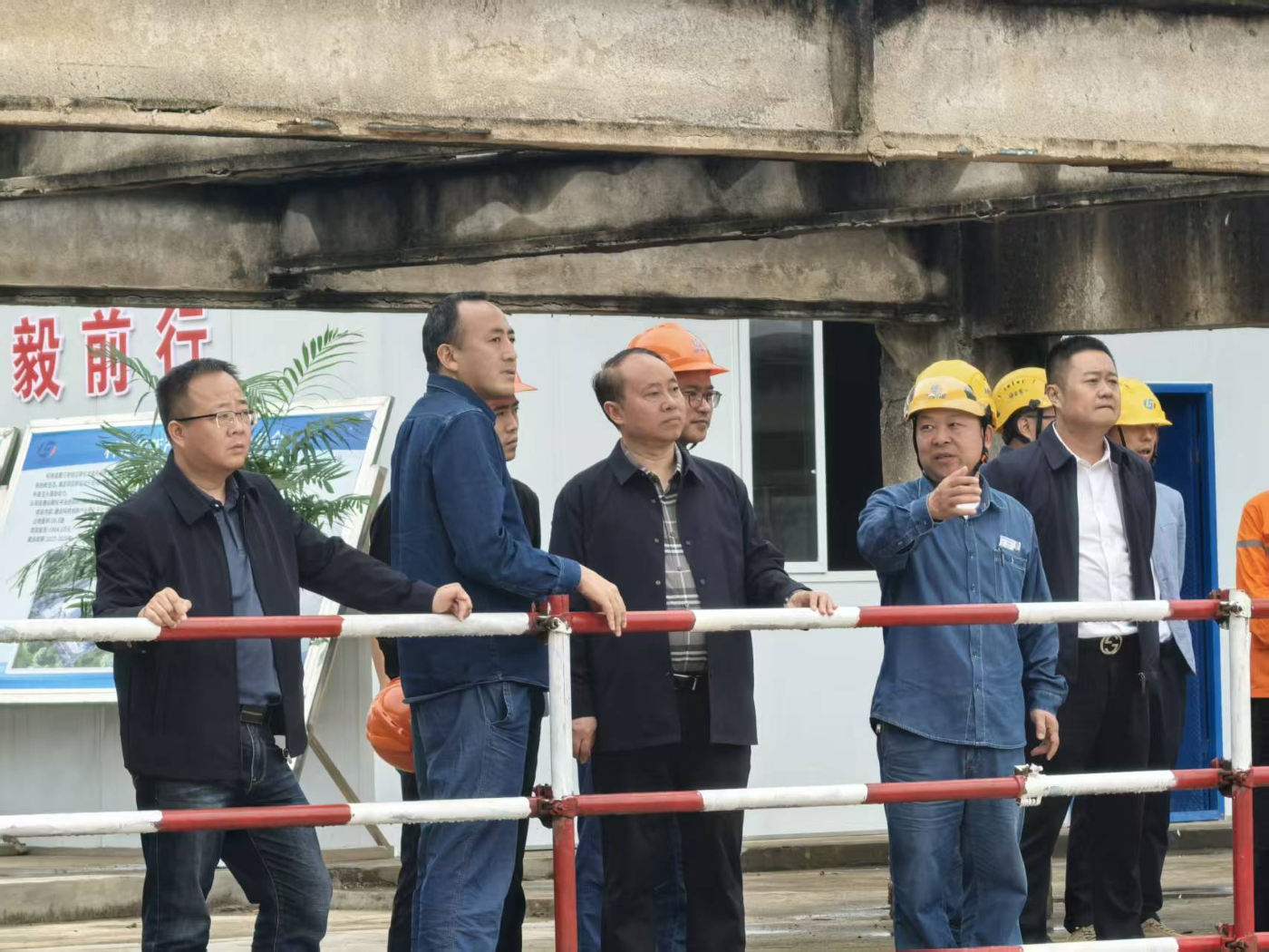 泸天化立博ladbrokes网站公司全面打响四季度攻坚战(图7)